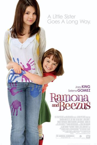 ramona and beezus 2010 poster