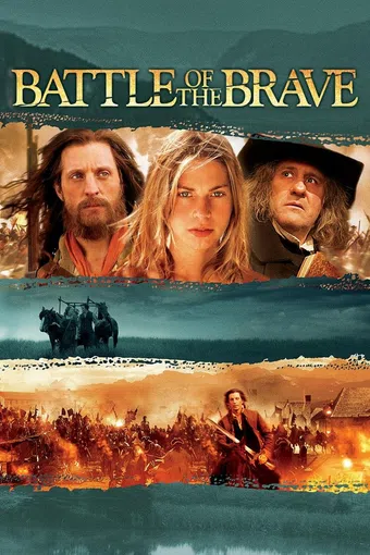 nouvelle-france 2004 poster