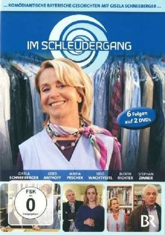 im schleudergang 2013 poster