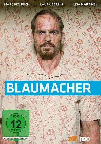 blaumacher 2017 poster