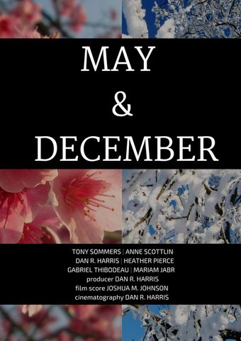 may & december 2012 poster