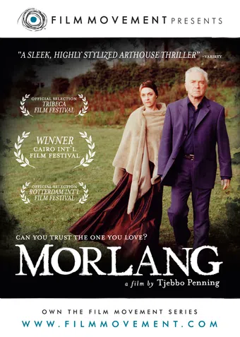 morlang 2001 poster