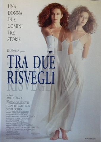 tra due risvegli 1993 poster