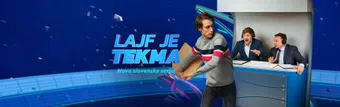 lajf je tekma 2019 poster