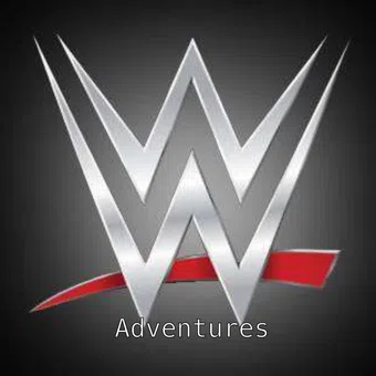 wwe adventures 2017 poster