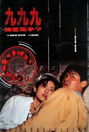 999 sui si hung sau 1994 poster