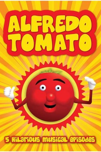 alfredo tomato 2009 poster