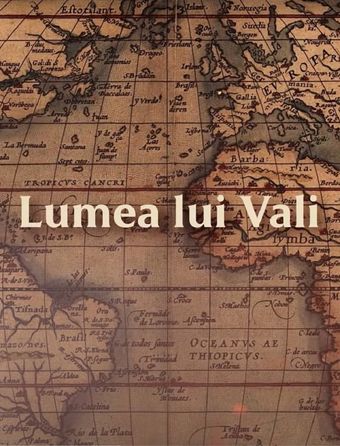 lumea lui vali 2020 poster