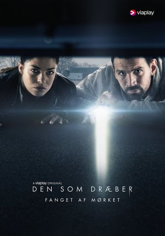 den som dræber - fanget af mørket 2019 poster