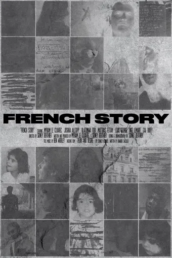 french story 2024 poster