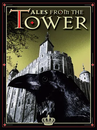 tales from the tower 2001 poster