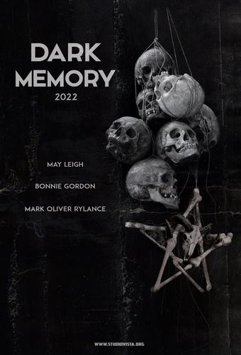 dark memory poster