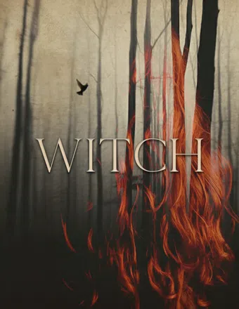 witch 2021 poster