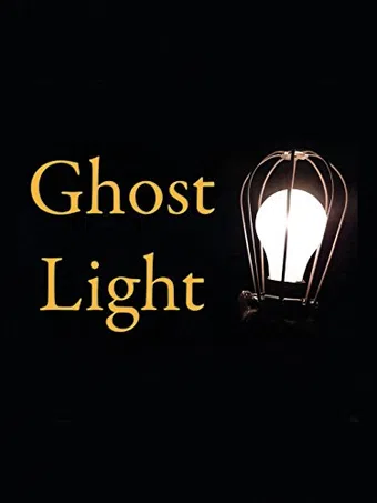 ghost light 2013 poster