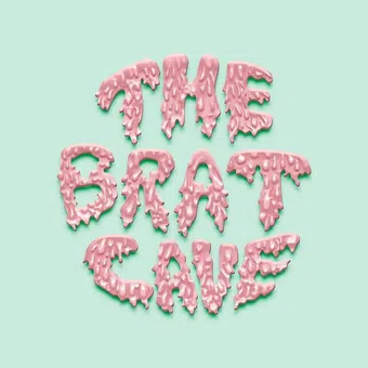 the brat cave 2015 poster