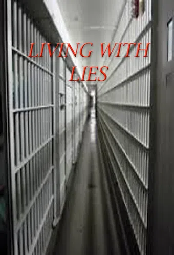 living with lies poster