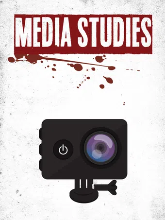 media studies 2017 poster