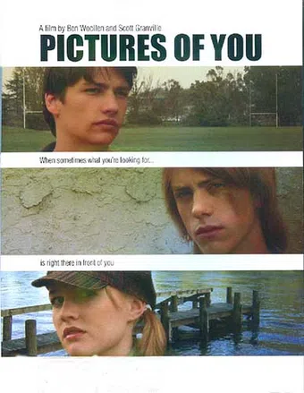 pictures of you 2007 poster