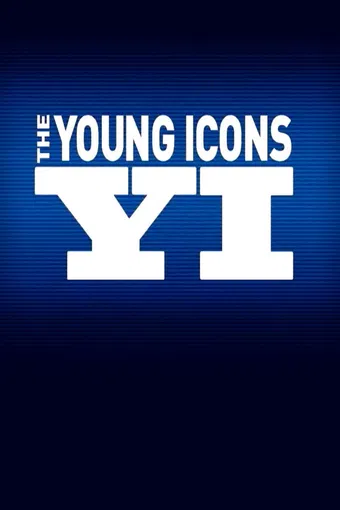 the young icons 2010 poster