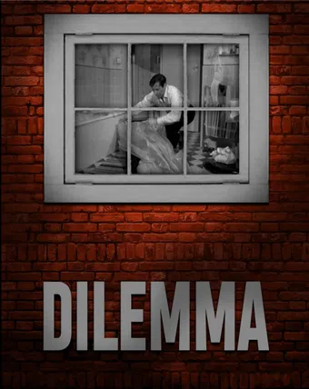 dilemma 1962 poster