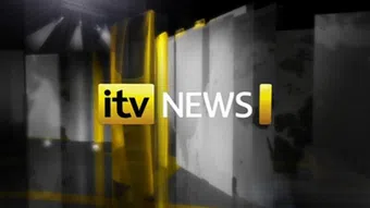 itv news 1999 poster