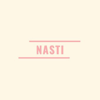 nasti poster