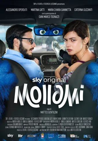 mollami 2019 poster