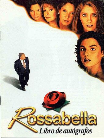 rossabella 1997 poster