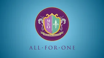 all for one 2016 poster