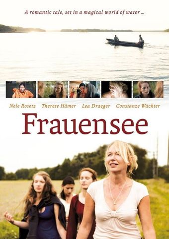 frauensee 2012 poster