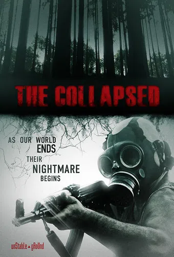 the collapsed 2011 poster