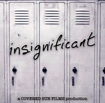 insignificant 2023 poster