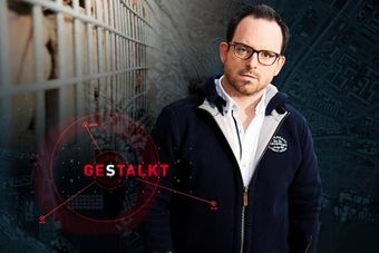 gestalkt 2014 poster