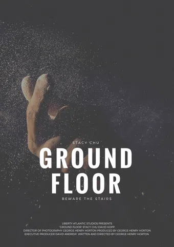 ground floor poster