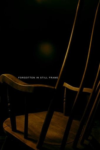 forgotten in still frame 2016 poster