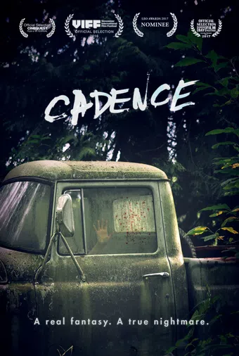 cadence 2016 poster