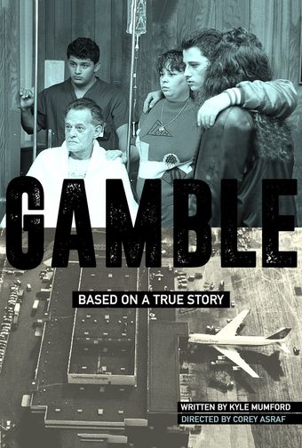 gamble poster