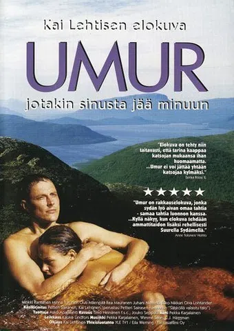 umur 2002 poster