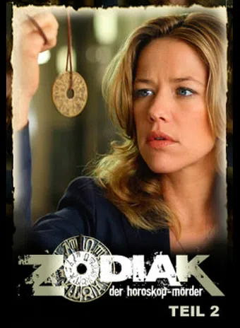 zodiak - der horoskop-mörder 2007 poster