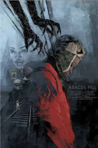 abacus fell 2023 poster