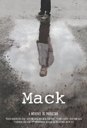 mack 2019 poster