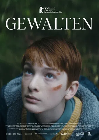 gewalten 2022 poster