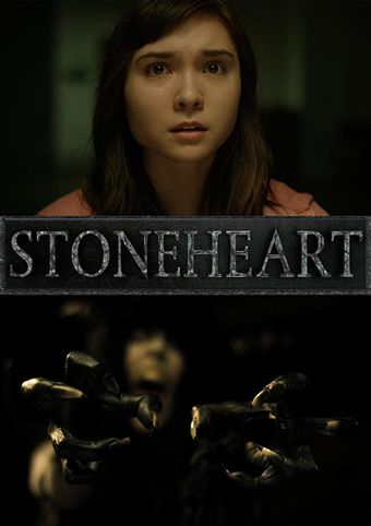 stoneheart 2017 poster