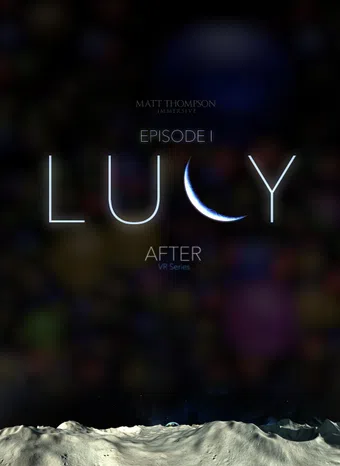 lucy 2017 poster