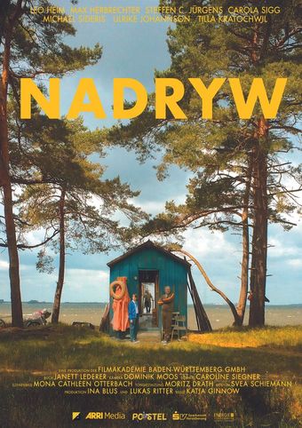 nadryw 2017 poster