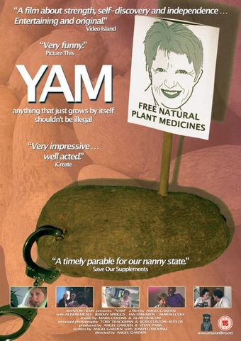 yam 2004 poster