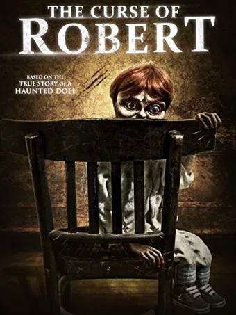 the curse of robert the doll 2016 poster