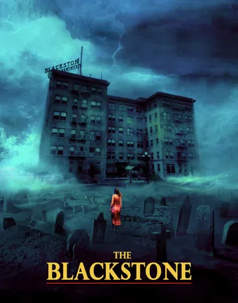 the blackstone poster