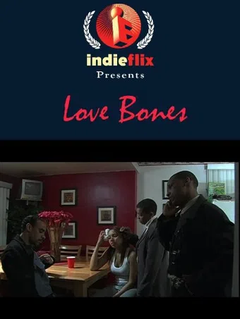 love bones 2008 poster