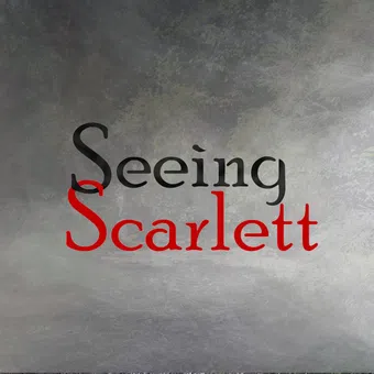 seeing scarlett 2017 poster